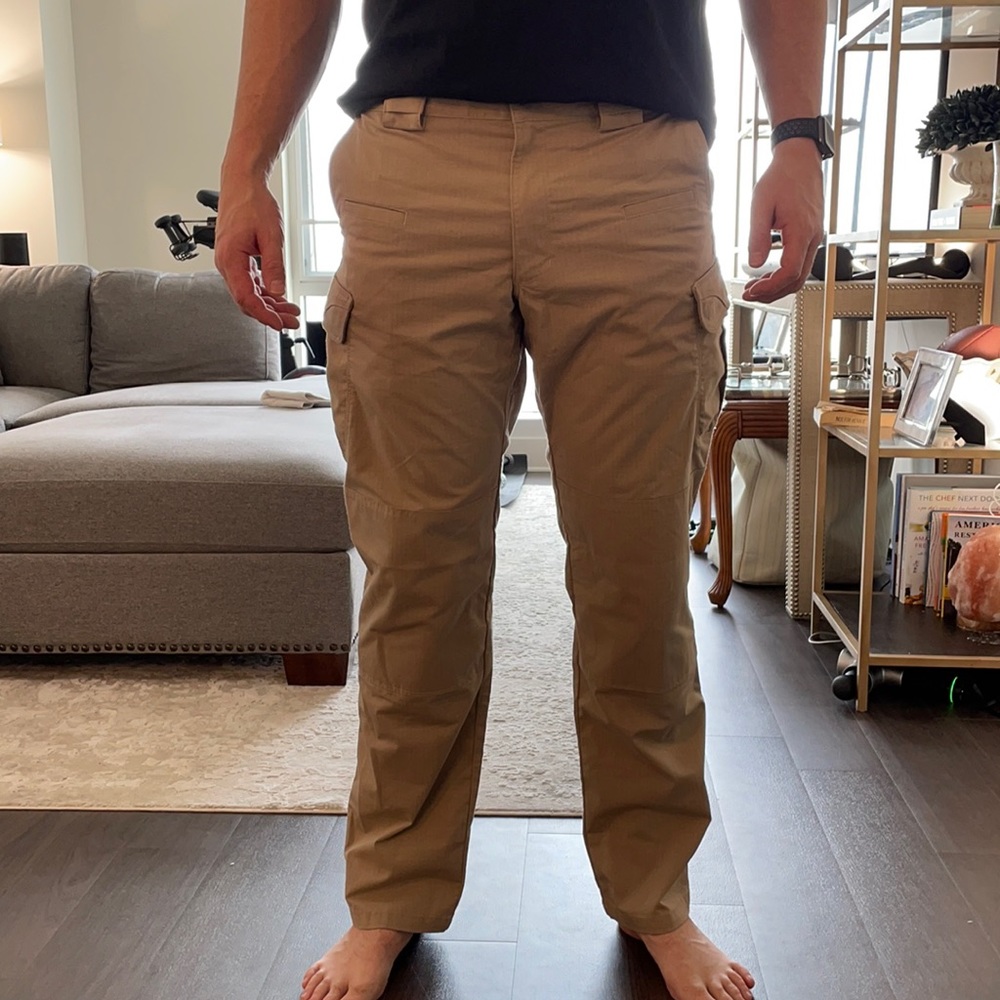5.11 Tactical Pants